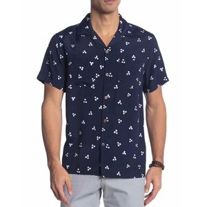 J. Crew Slim Fit Button Down Shirt